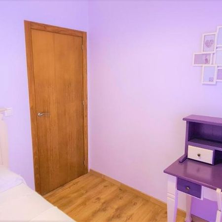 Lovely Centric Apartment 알리칸테 외부 사진