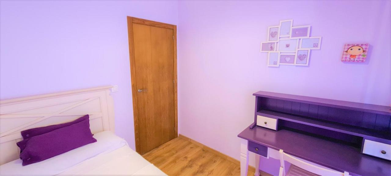 Lovely Centric Apartment 알리칸테 외부 사진
