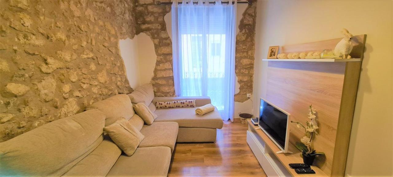 Lovely Centric Apartment 알리칸테 외부 사진