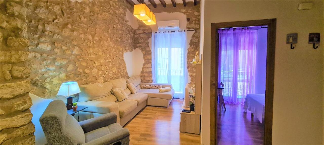 Lovely Centric Apartment 알리칸테 외부 사진
