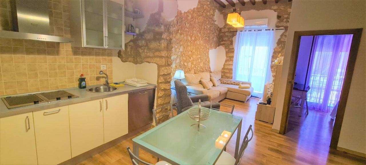 Lovely Centric Apartment 알리칸테 외부 사진