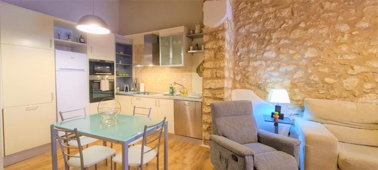 Lovely Centric Apartment 알리칸테 외부 사진