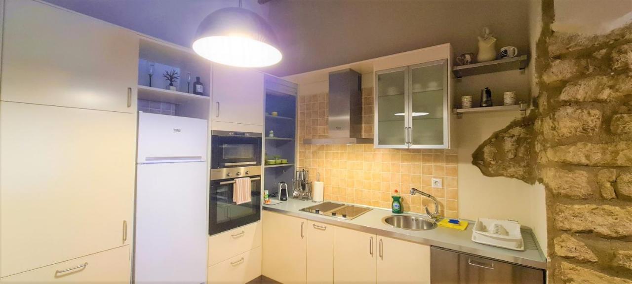 Lovely Centric Apartment 알리칸테 외부 사진